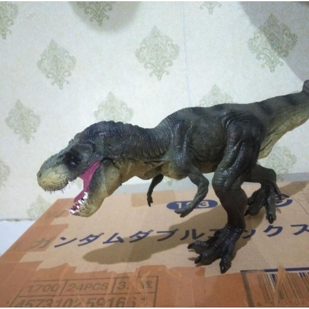 Figure Dinosaurus T-Rex