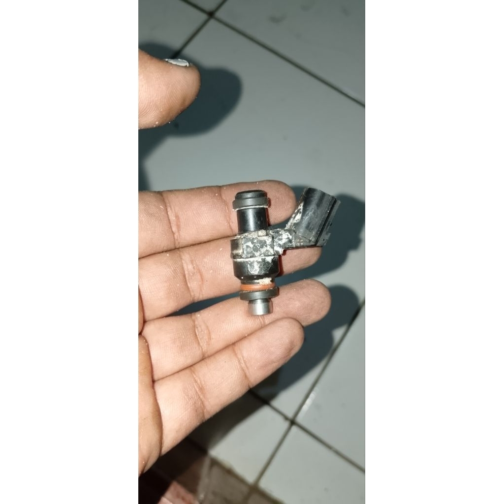 injektor supra x 125 Fi old/betmen merek RX7