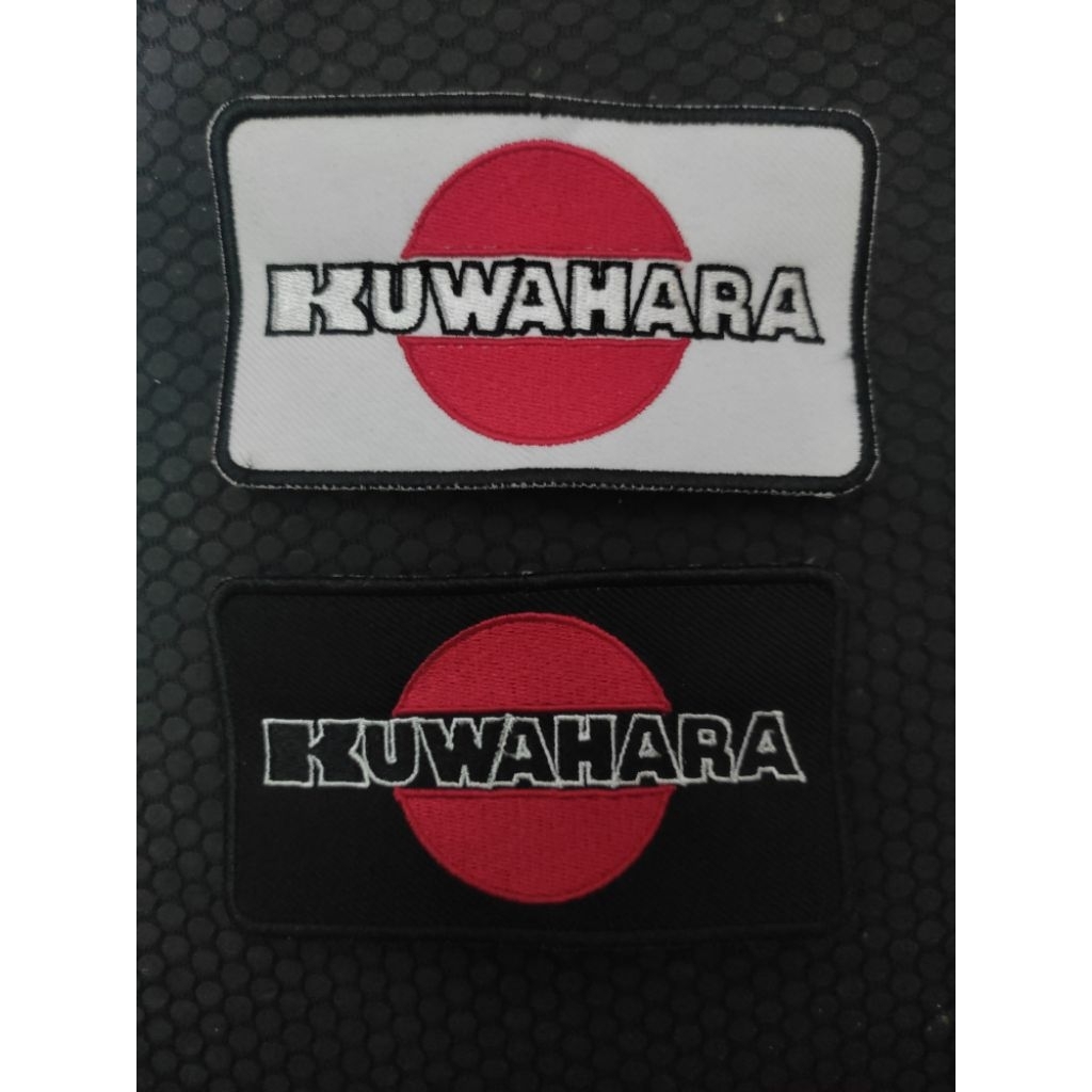 kuwahara