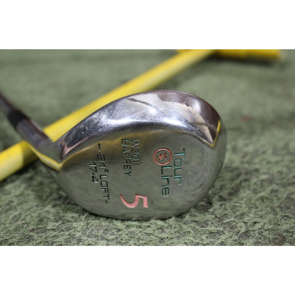 Stick Golf Ladies Wood 5 Tourline USA Promo | Stick Golf Second Bekas Berkualitas