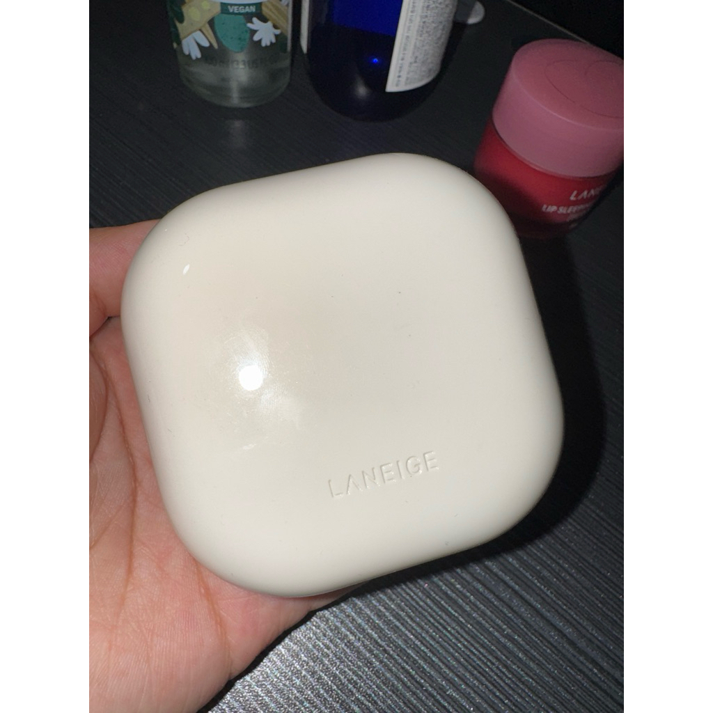 laneige translucent (preloved)