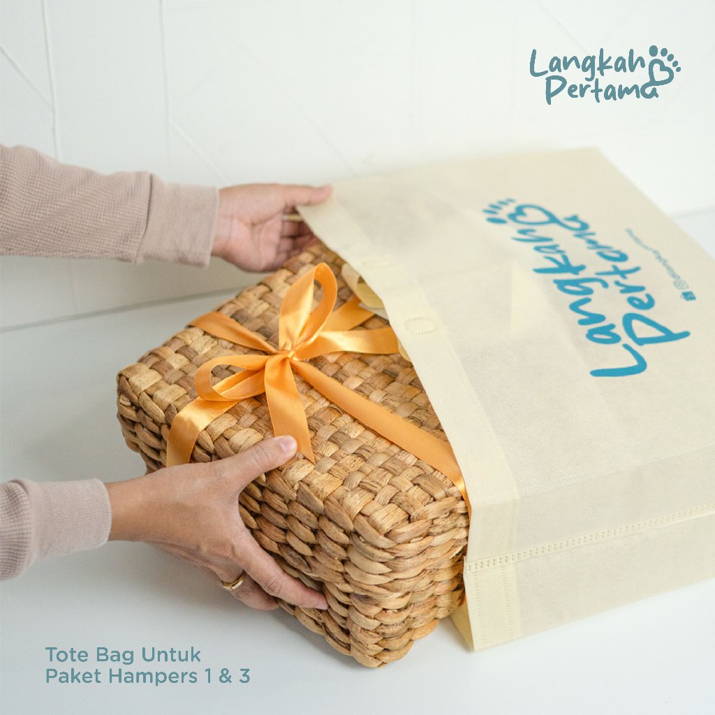 

Tote Bag Paket Hampers