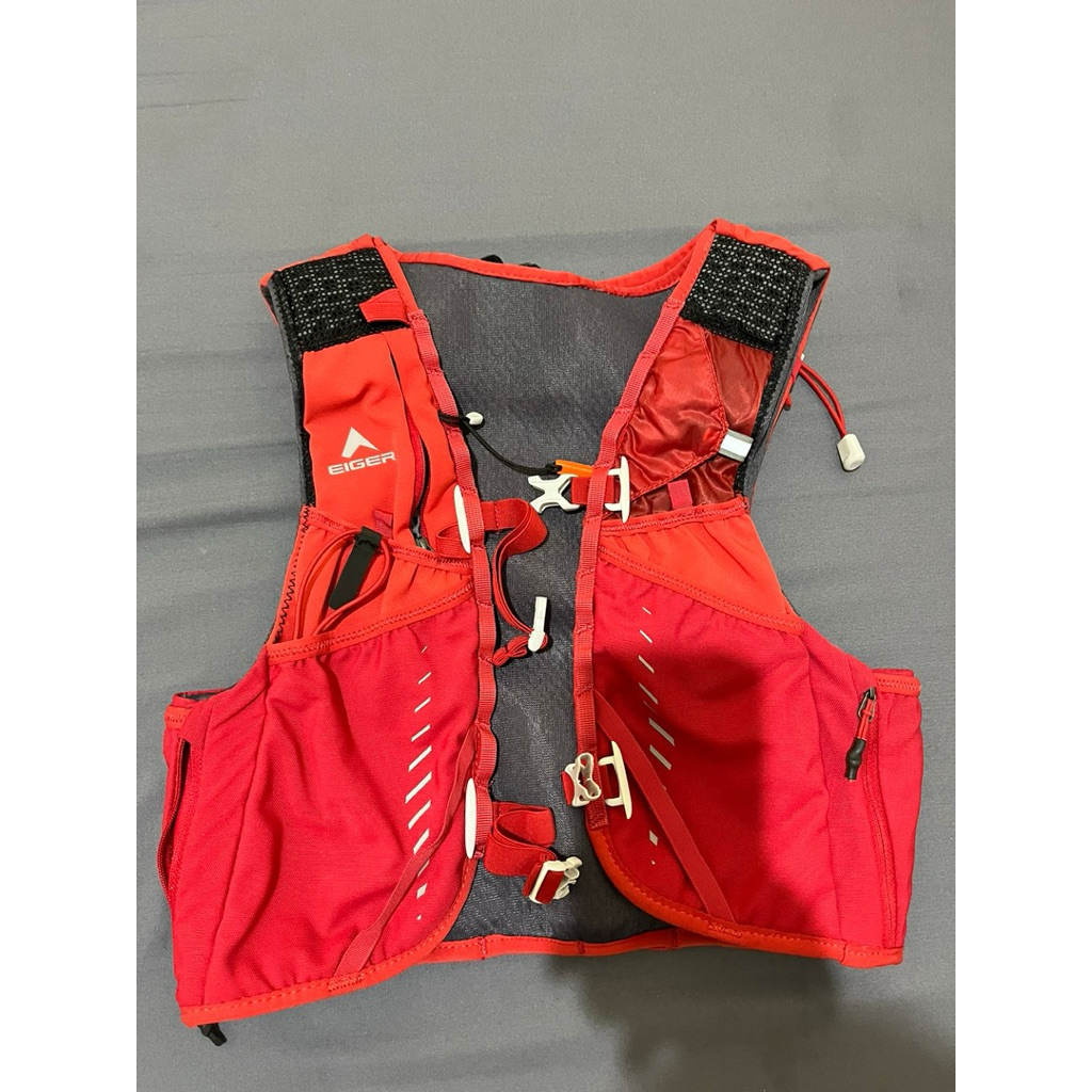 EIGER FLOW MOTION 5 HYDROPACK