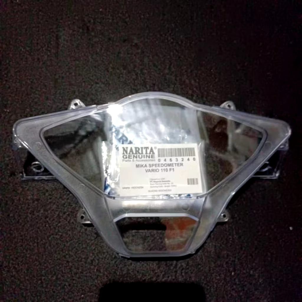 mika spedometer Vario 110 fi LED THN 2014-2019