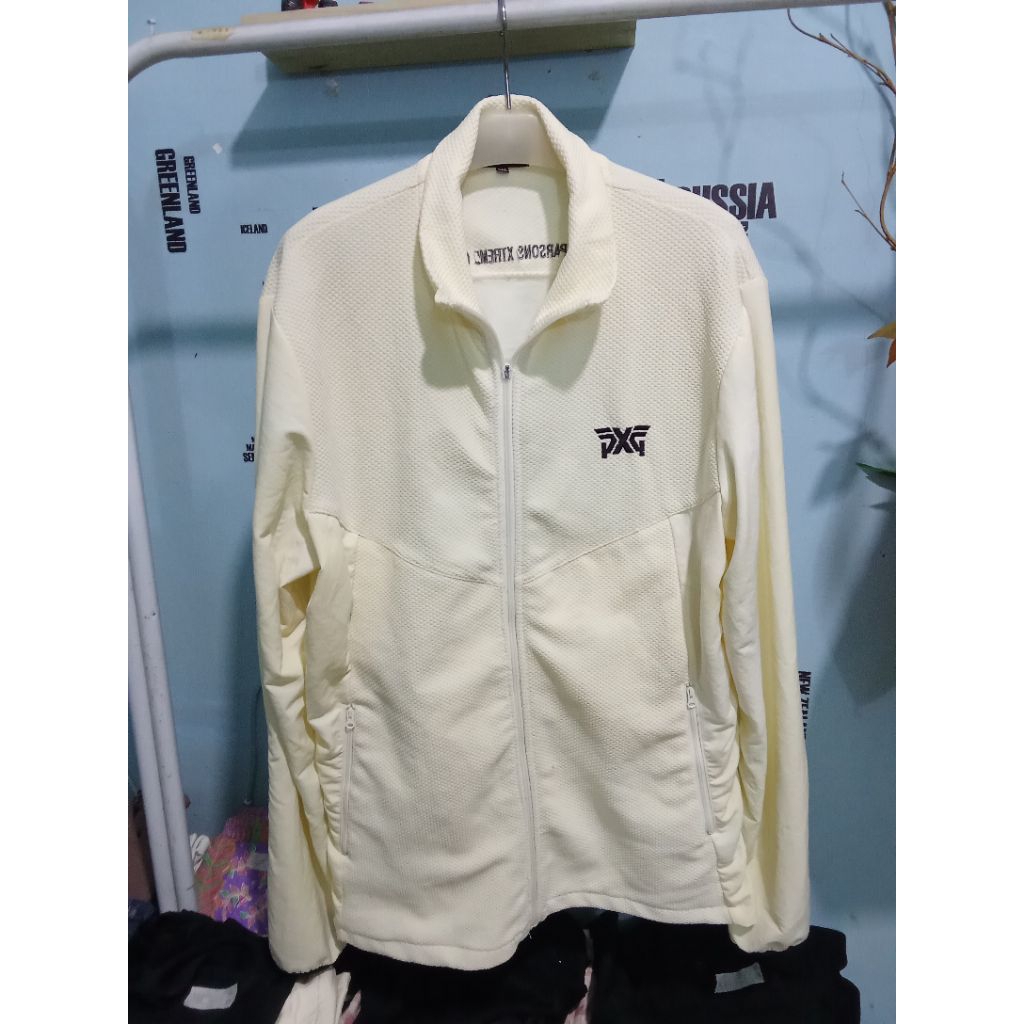 jacket parsons xtreme golf (PXG) original