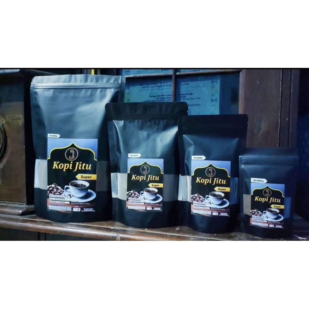 

Kopi Jitu Herbal Minuman Serbuk Kopi Kesehatan Stamina Pria Dewasa