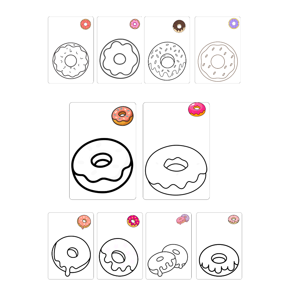 

Coloring page Kids - BUKU GAMBAR ANAK - BUKU MEWARNAI ANAK - BUKU WARNA 100GSM