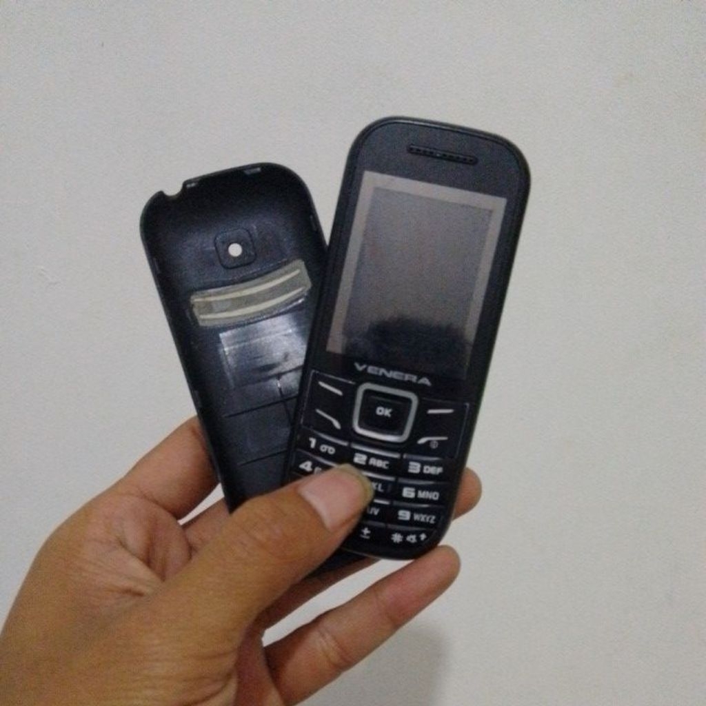 MESIN HP VENERA AKTIV 517 NOMINUS  TINGGAL PASANG SAJA JAMINAN NORMAL BERGARANSI lcd pecah mesin nor