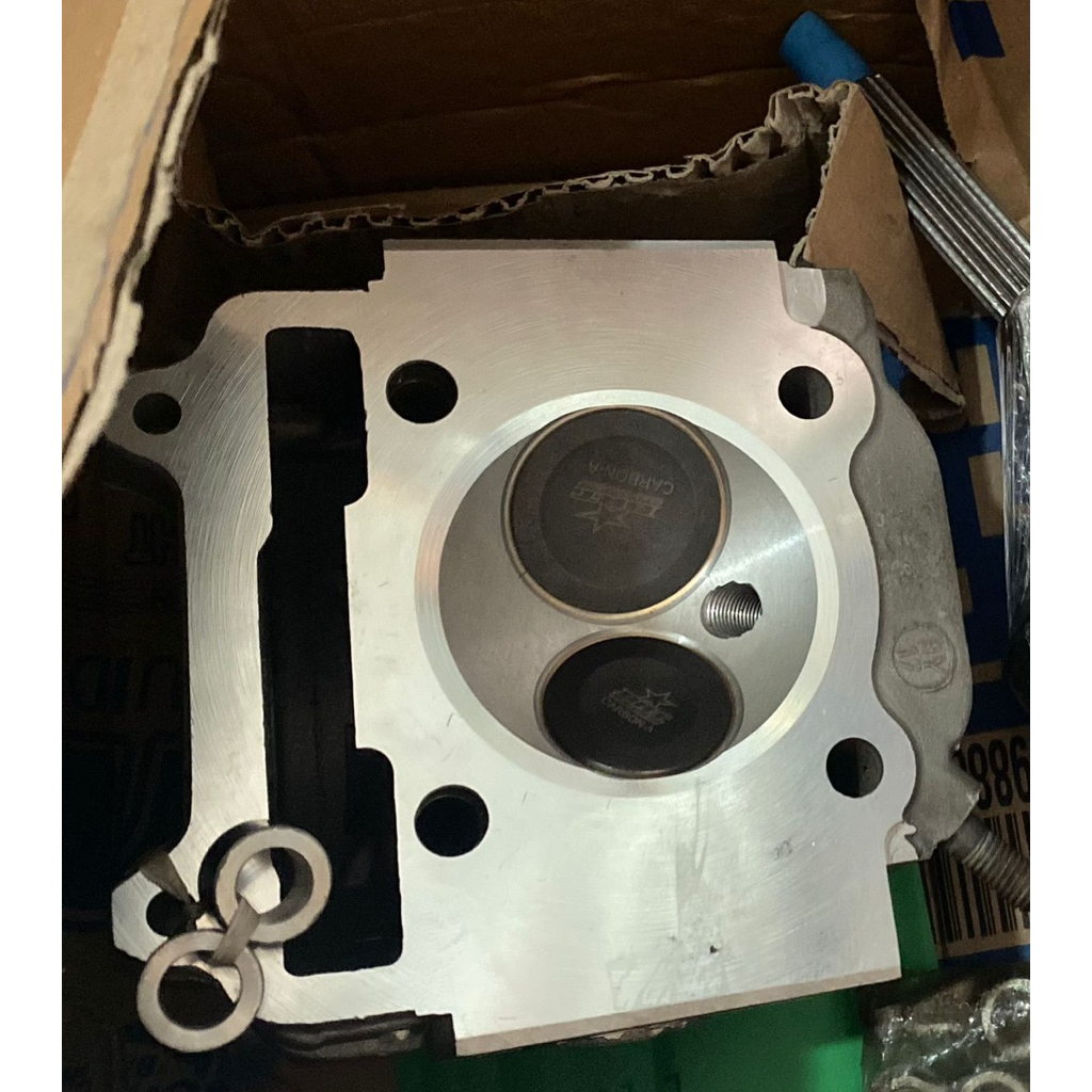 Head Mio 34/29 Ex tengah