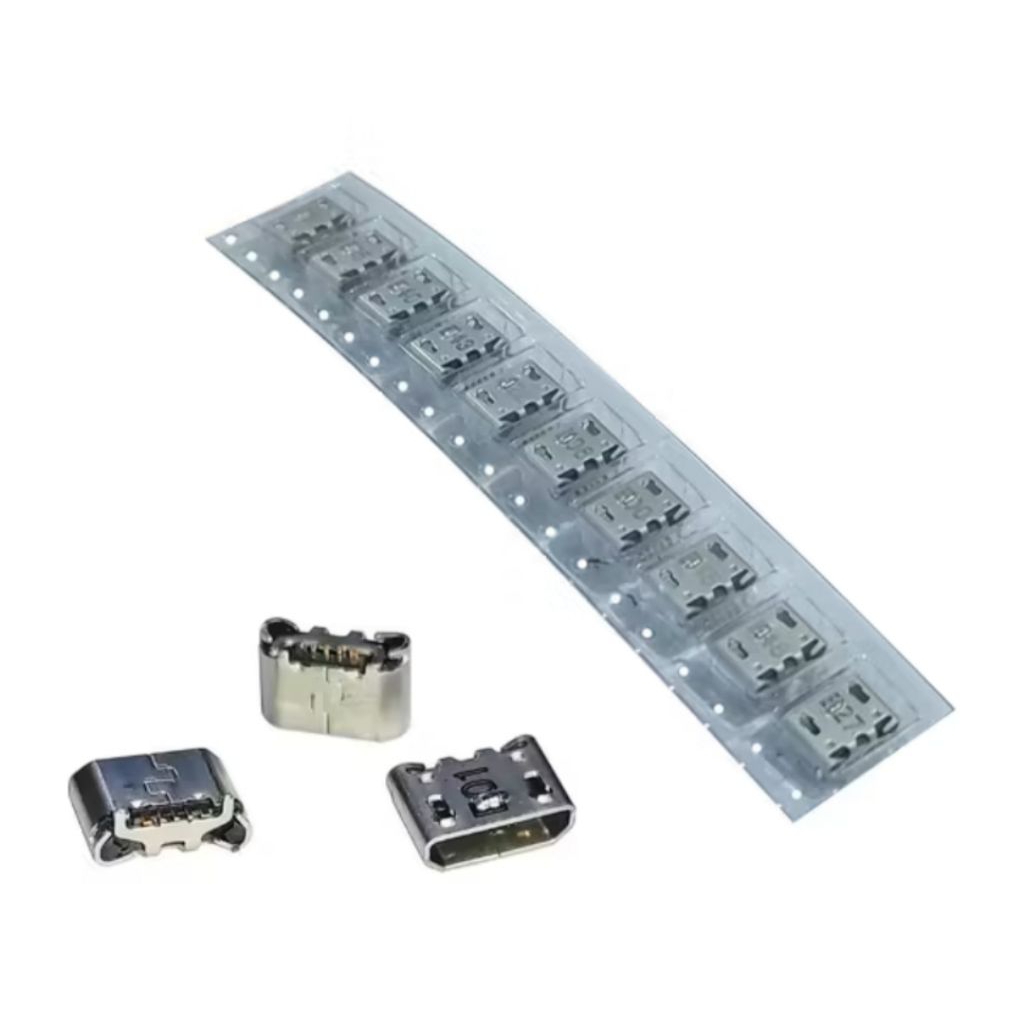 Konektor Cas Oppo A53 A57