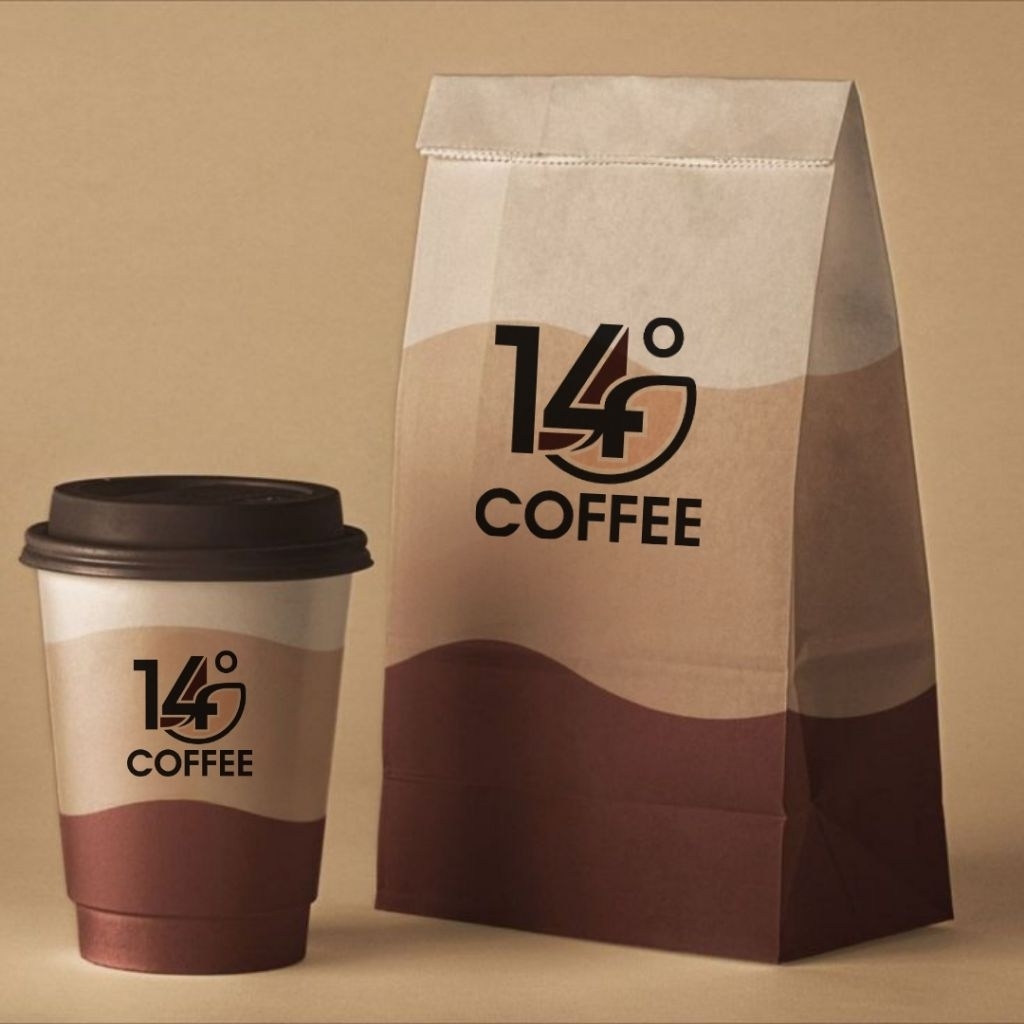 

COFFEE LOCAL TEMANGGUNG ROBUSTA BY 14°