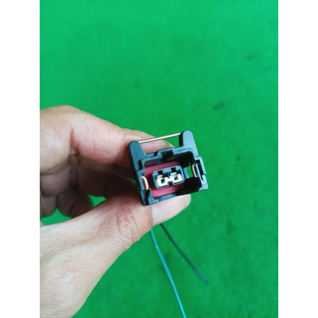 soket sensor isc iavc kia sephia timor