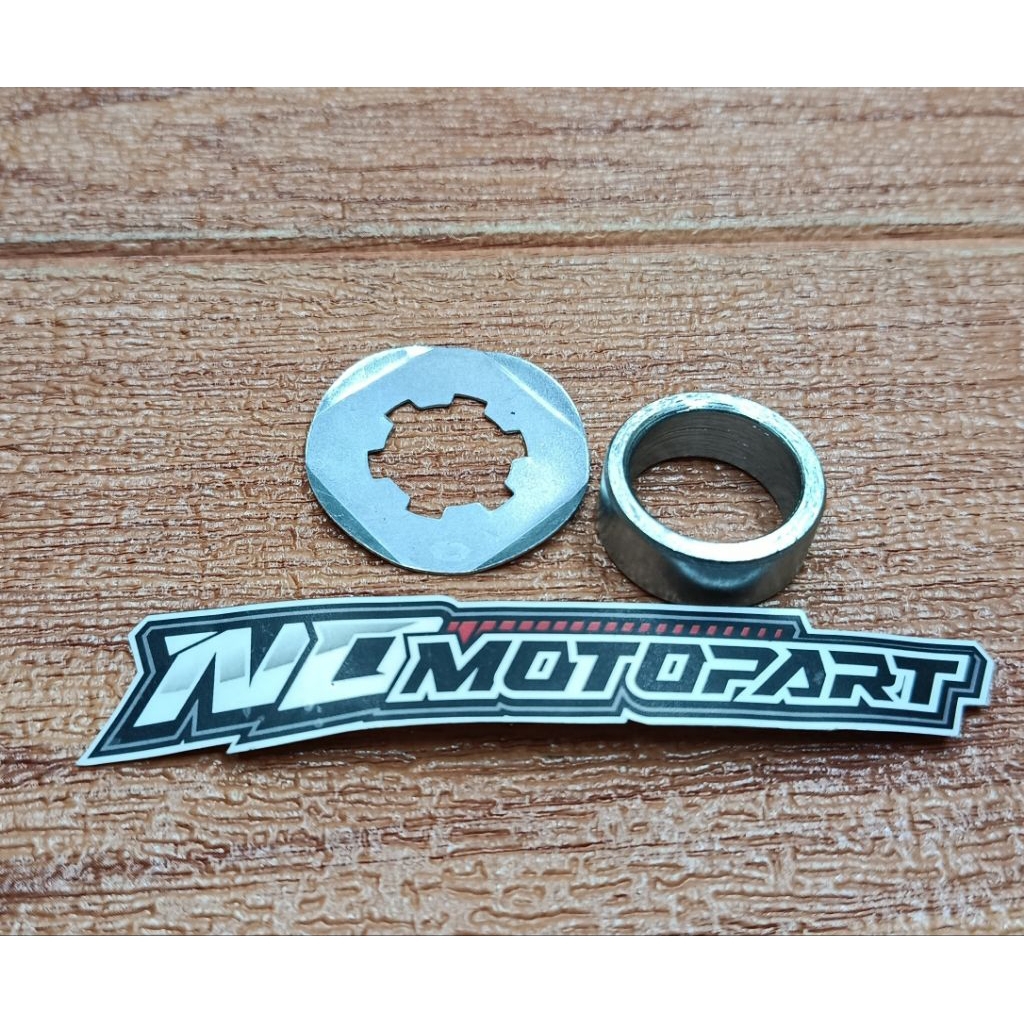 RING BOSH GIR DEPAN RX KING RXK RX KING NEW