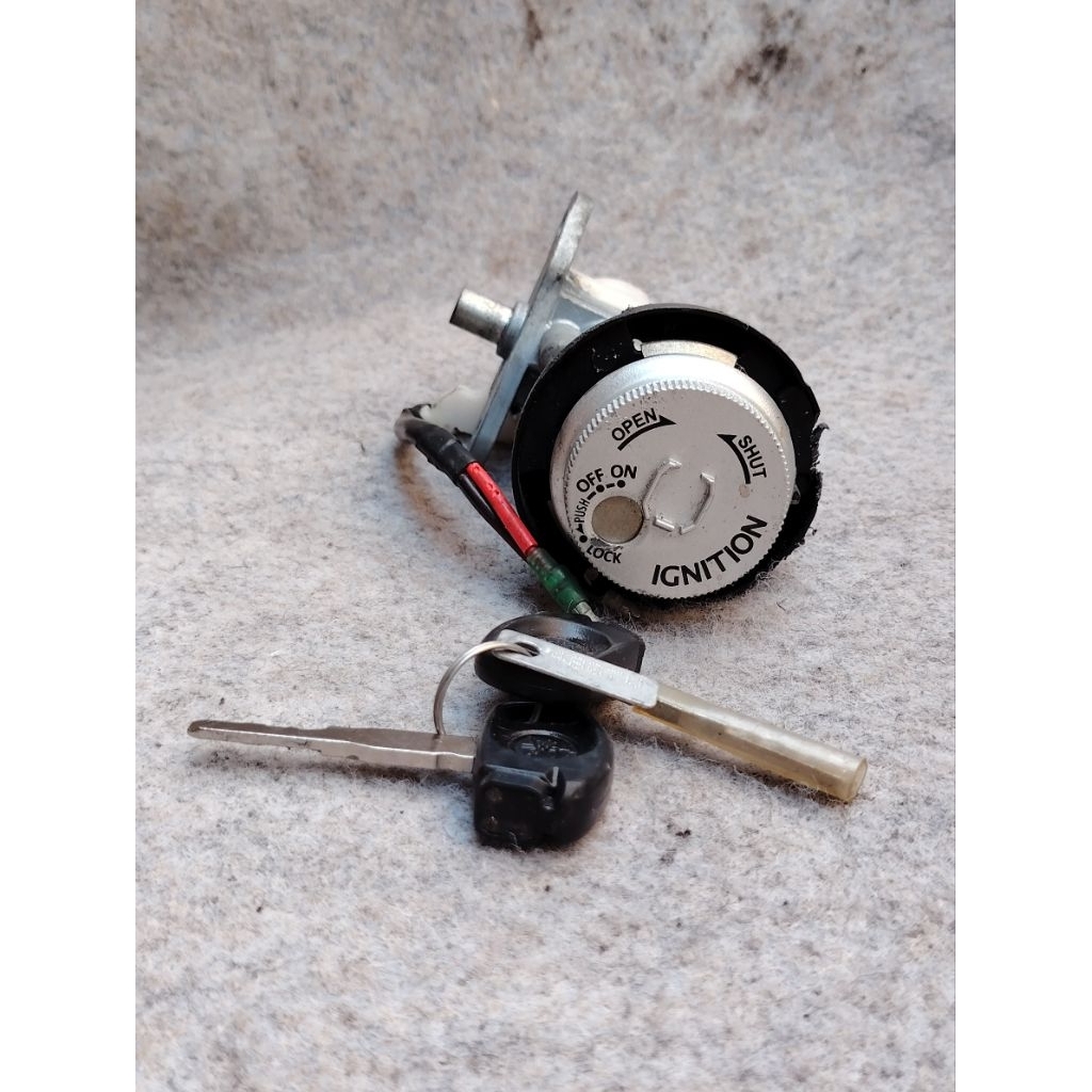 kunci kontak yamaha mio j Original kunci yamaha mio j ori kunci kontak yamaha mio soul gt kunci kont