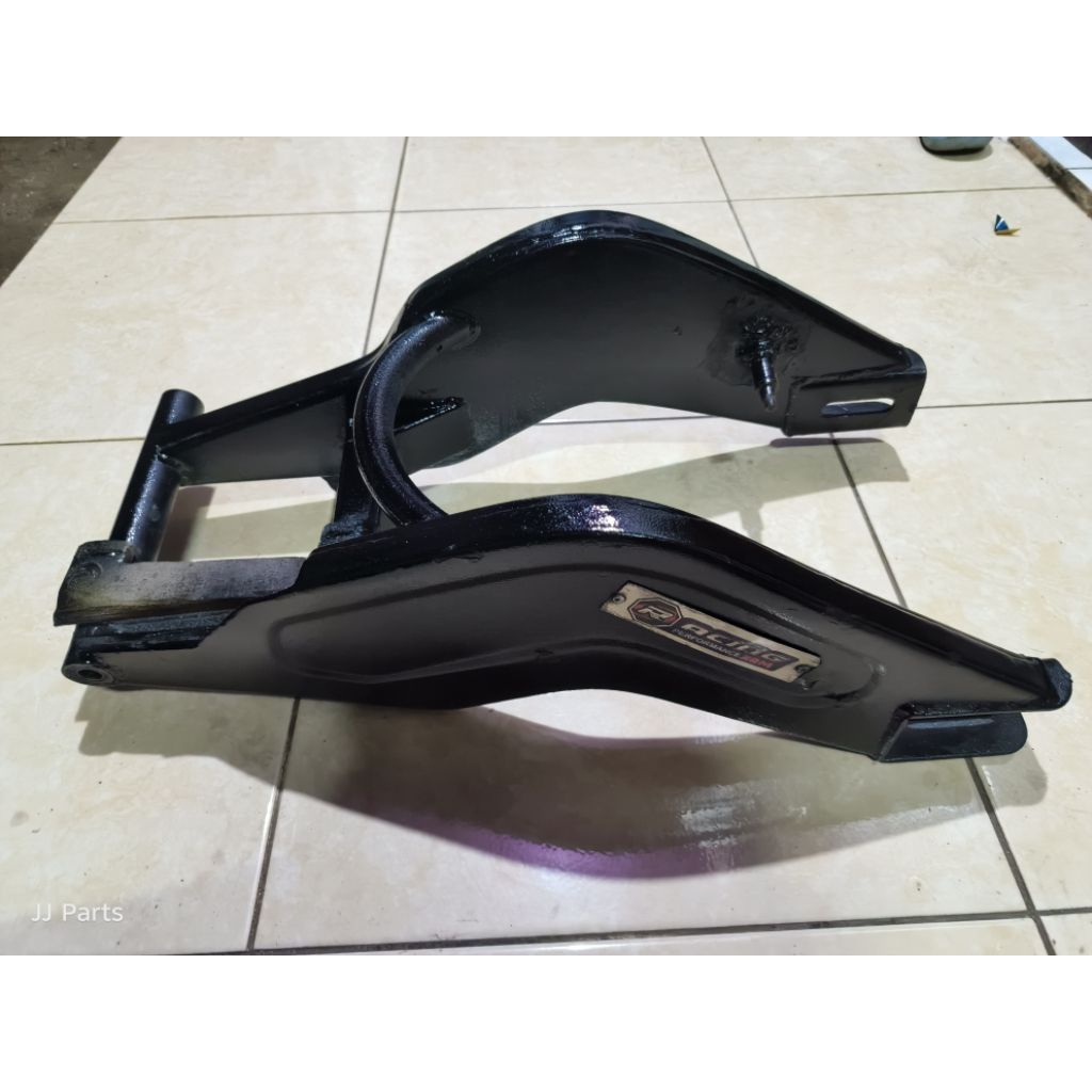 Arm Racing Scorpio copotan