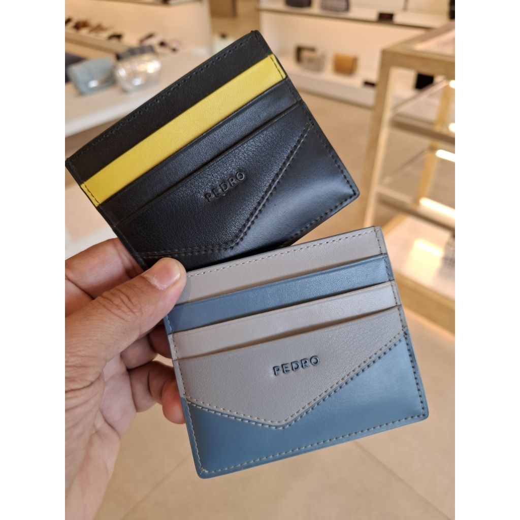 Sale PEDRO Card holder Original