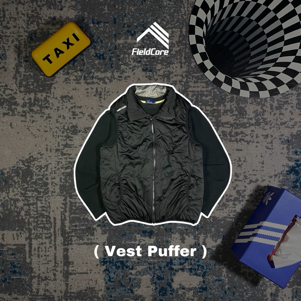 vest / Rompi Fieldcore