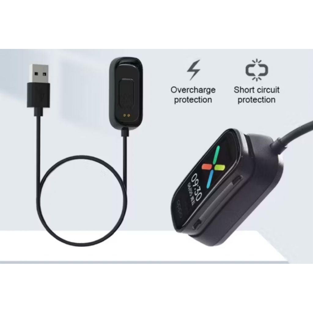 USB Charger Oppo Band Kabel Casan Oppo Band 1 Cas One Plus Band