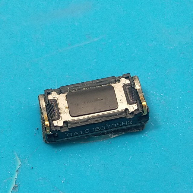 Speaker Earpiece Xiaomi Redmi Note 5 Speaker Atas Xiaomi Redmi Note 5 Pro Speaker Telepon Xiaomi Red