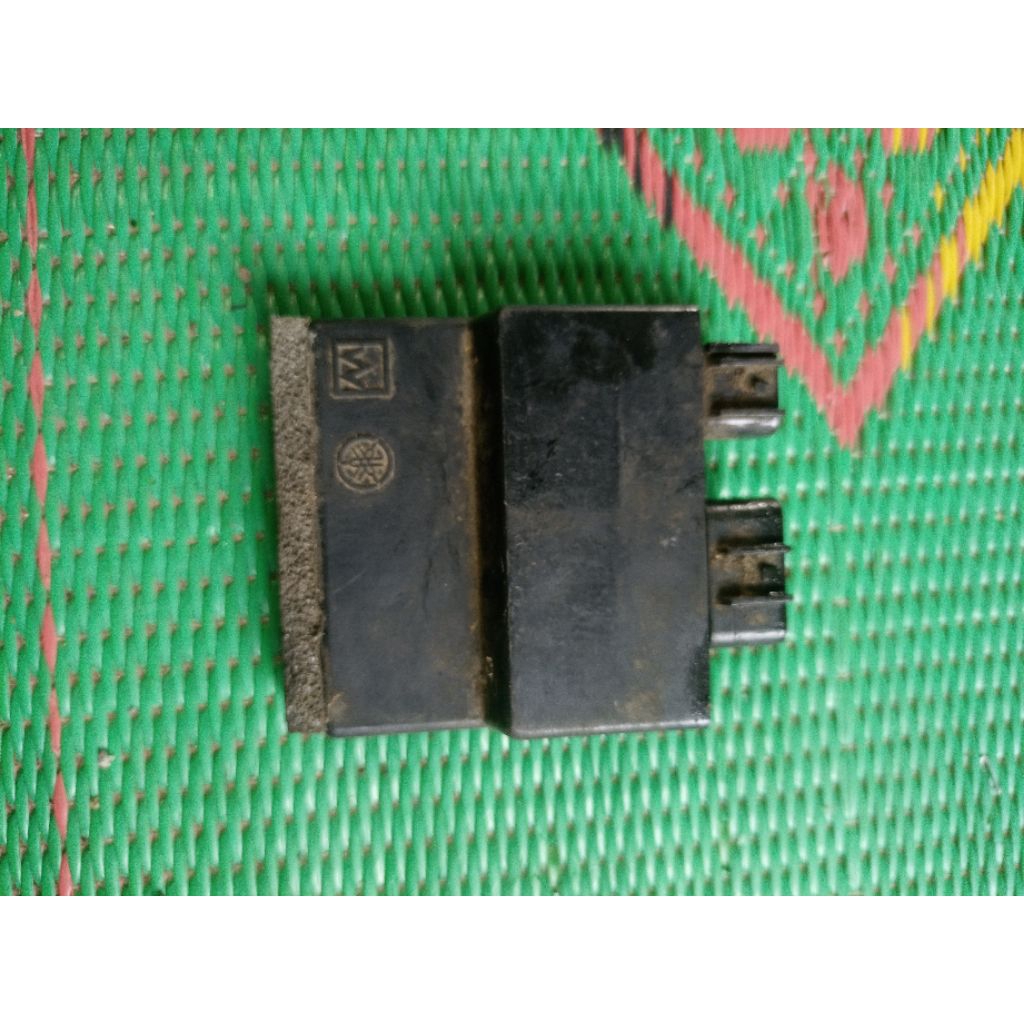 cdi yamaha jupiter mx lama ori copotan