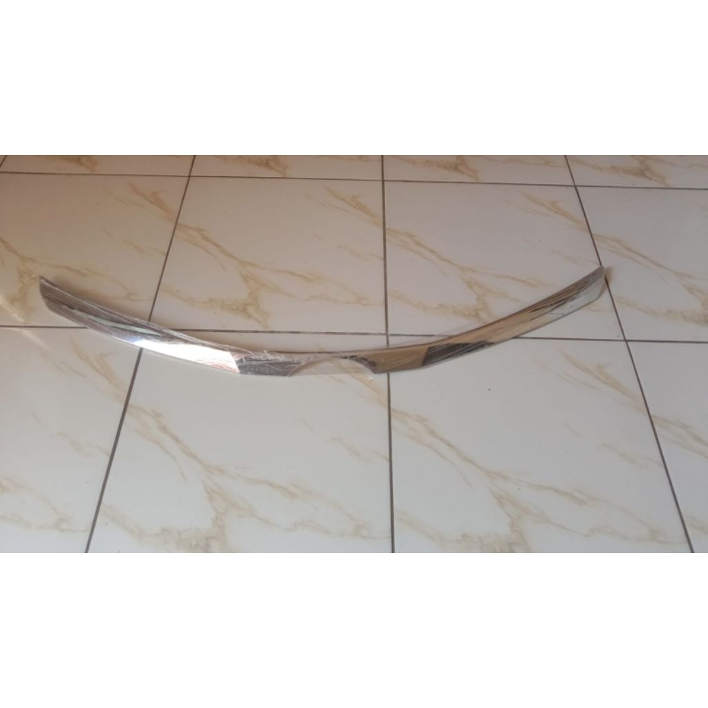 LIST GRIIL KAP MESIN TOYOTA ETIOS VALCO