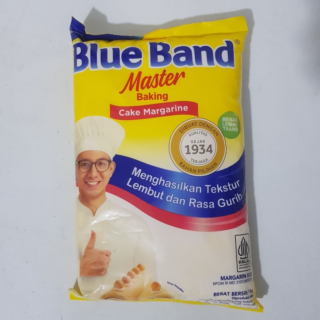 BLUE BAND MASTER 1KG