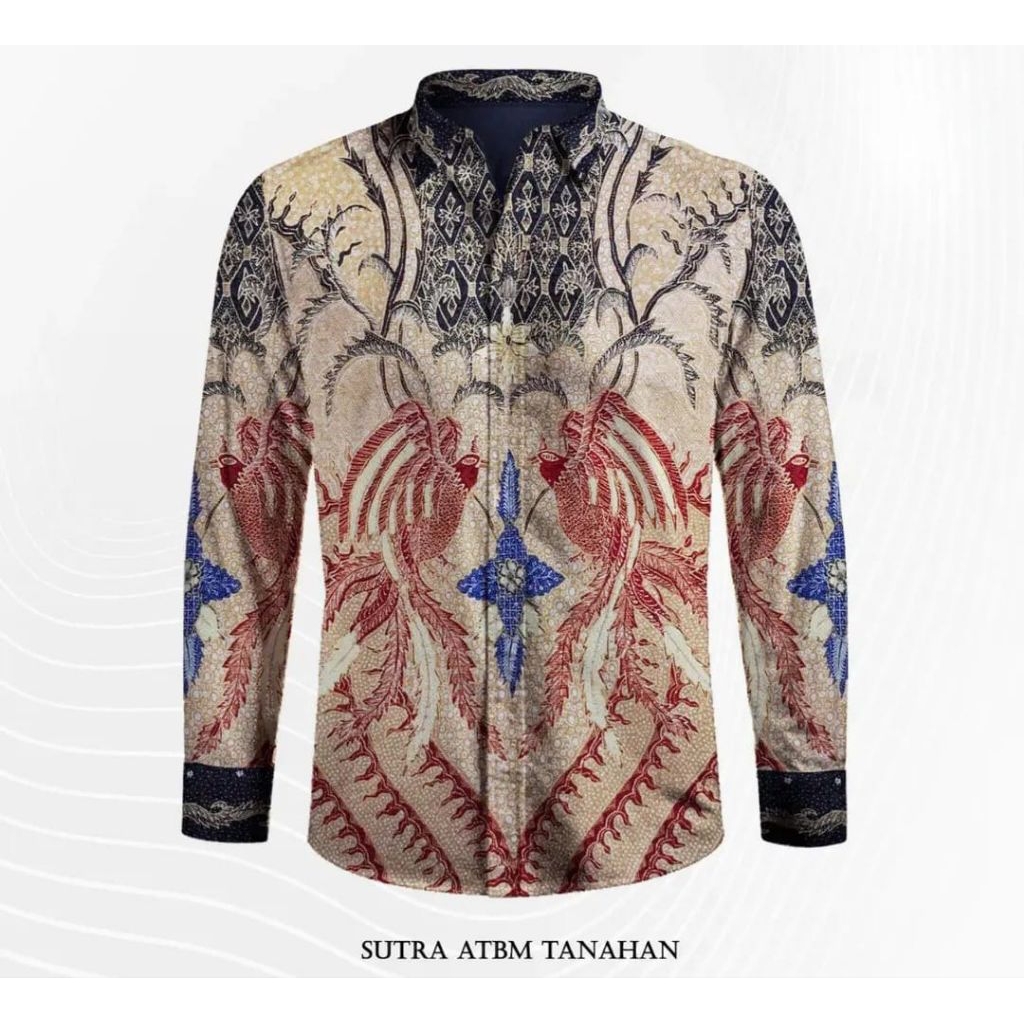 kain batik tulis tanahan batik tulis pria. kain batik tulis sutera. er