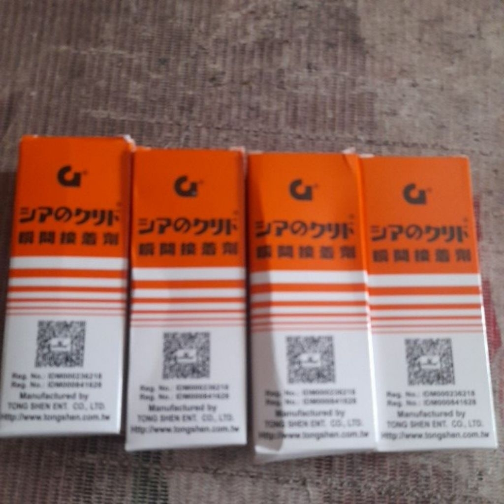 

LEM G ATAU LEM SETAN