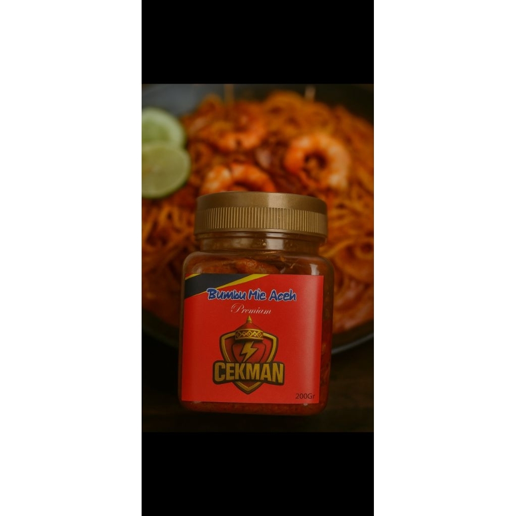Bumbu Mie Bangladesh,Mie Aceh,Nasi goreng Aceh