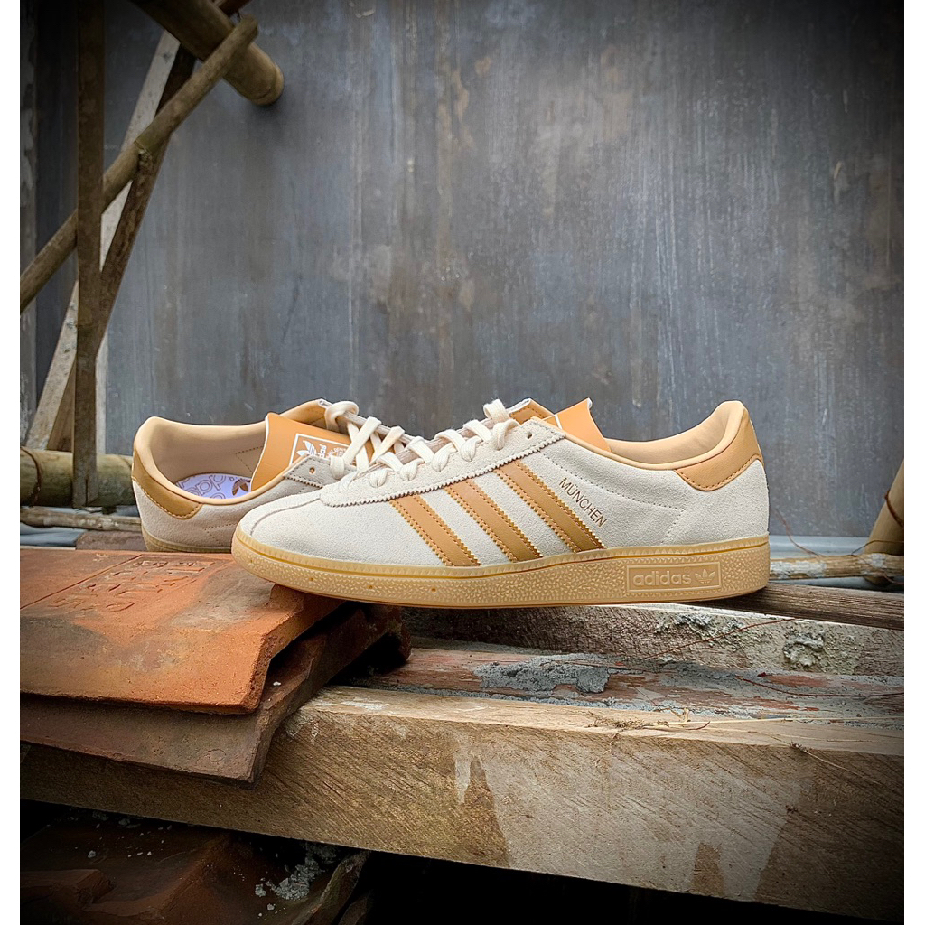 Adidas city series munchen mesa