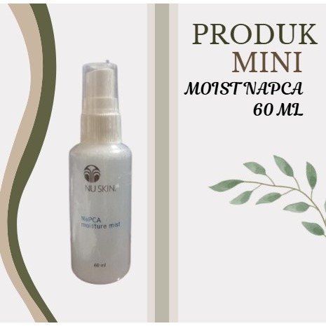 

kemasan mini napc 60 ml