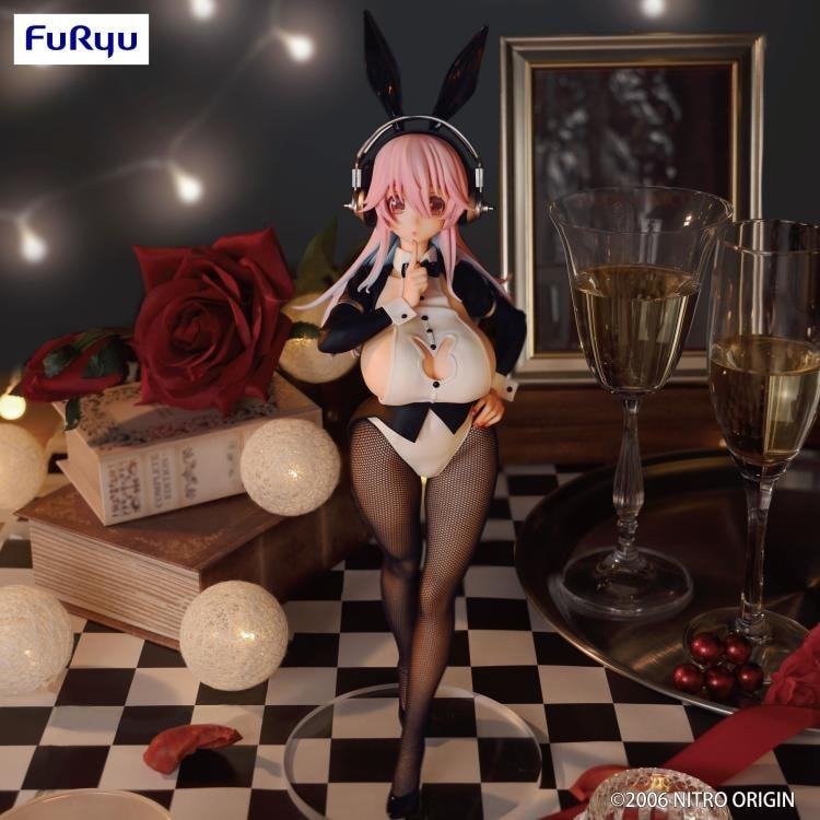 BiCute Bunnies Figure Sonico