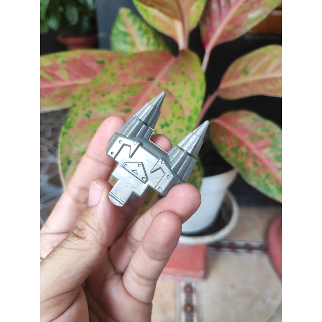 Crush Gear part RW tigeraid GS