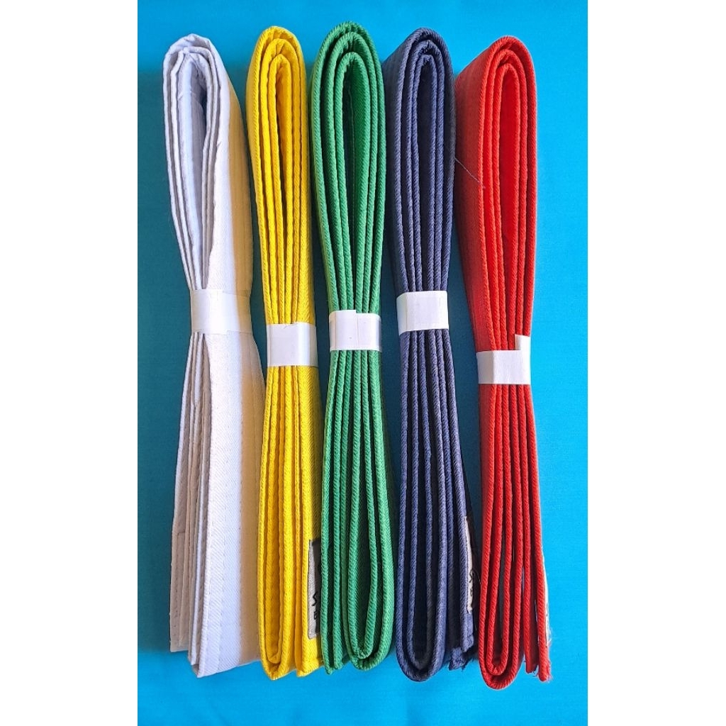 Sabuk Taekwondo SENDY