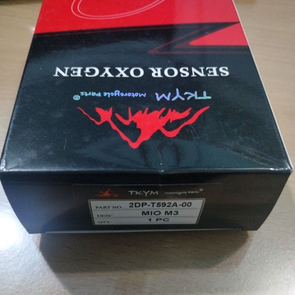 SENSOR O2 OKSIGEN MIO M3 125 TAKAYAMA