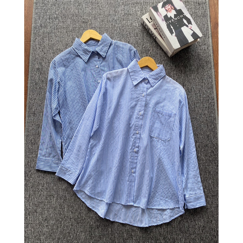 JENA Raizel Shirt