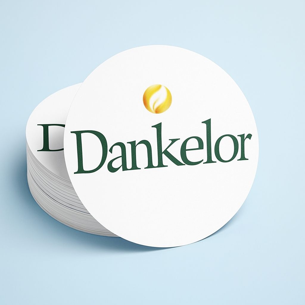 

STIKER DANKELOR BULAT PREMIUM