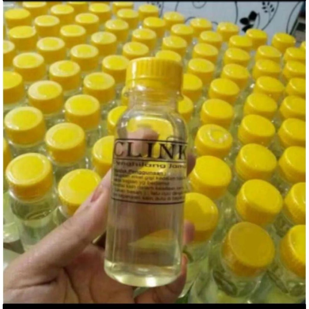 CLINK PEMBERSIH JAMUR AMPUH