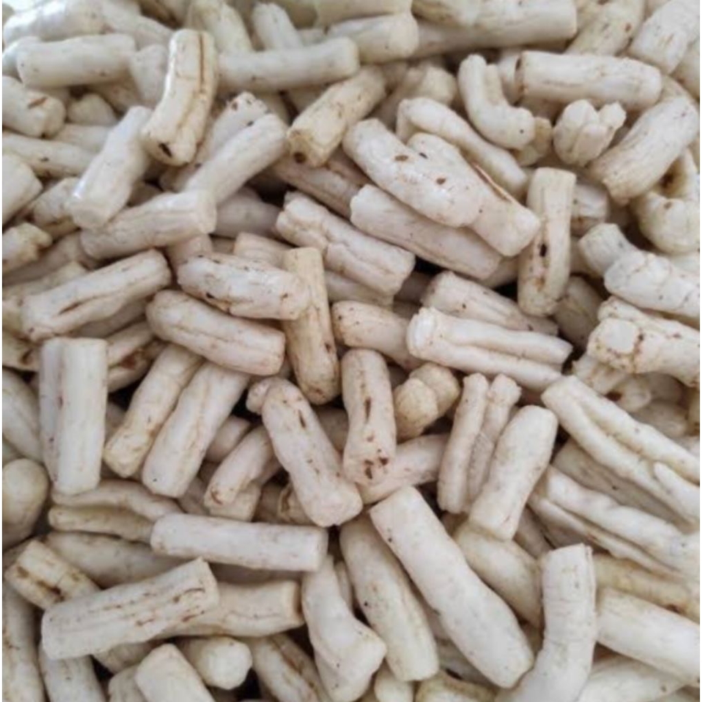 

Kerupuk Tongkol Nabila 250gram gurih renyah