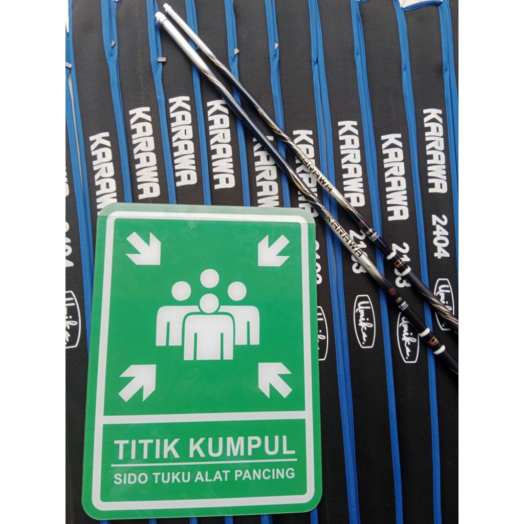 tegek kurawa 180/210/240/270 kaku