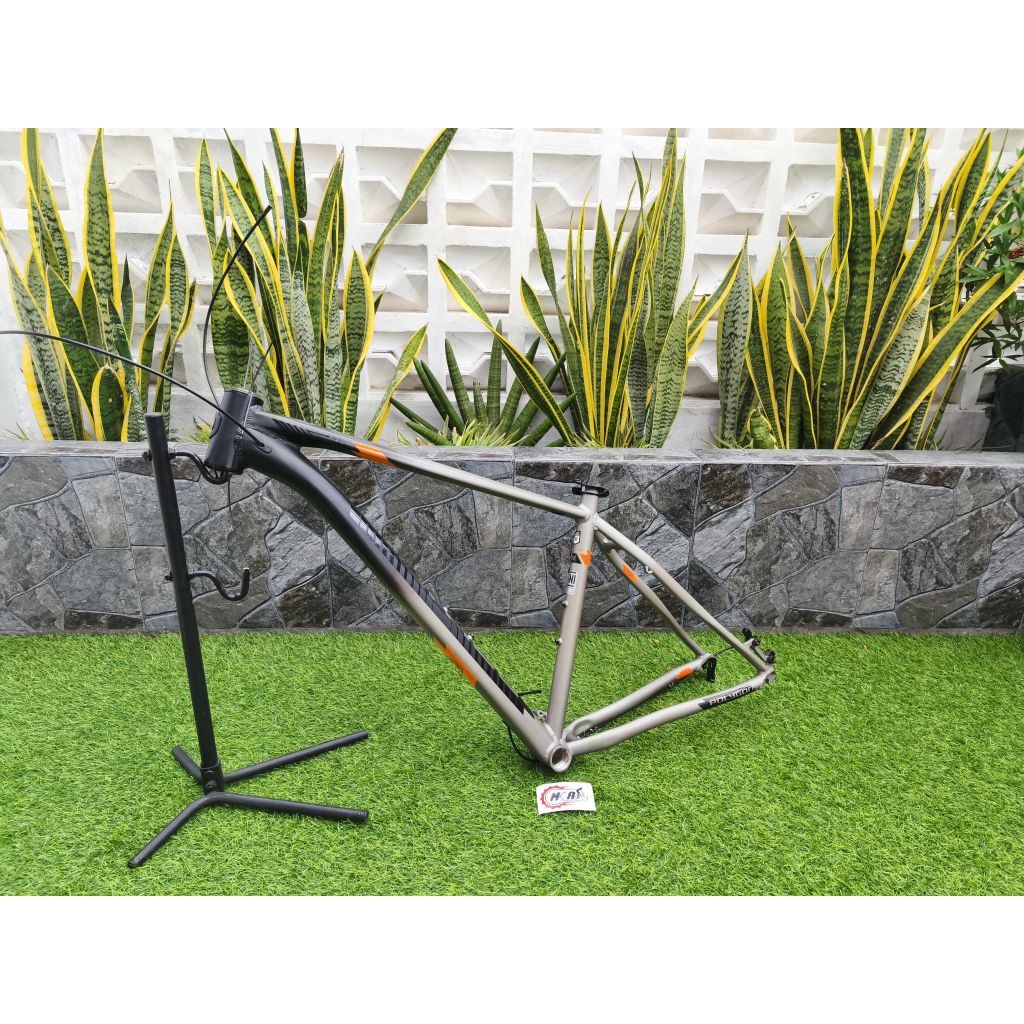 Frame Xtrada 6 27.5 M Limited Edition