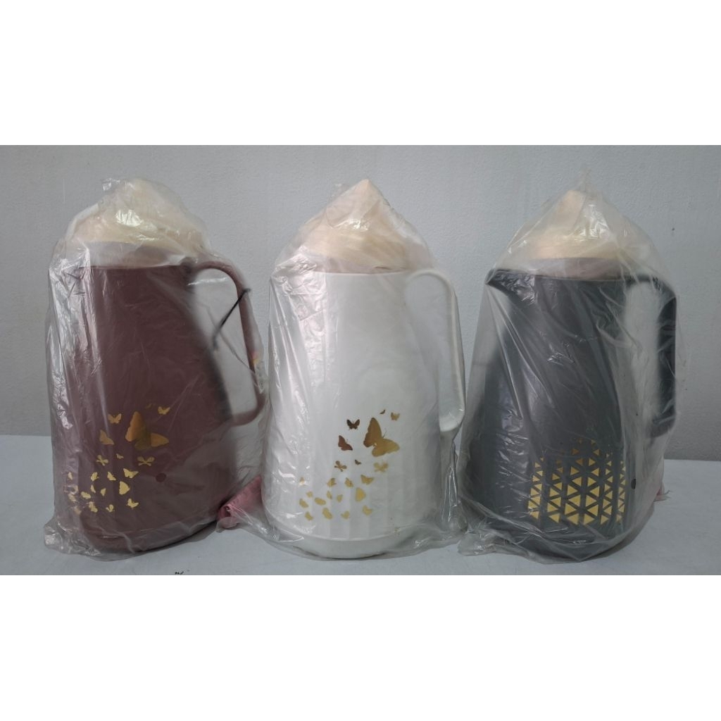 Vacuum Flask / Vacuum Jug