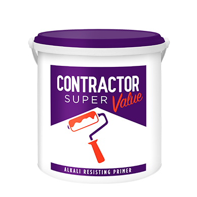 (4KG ALKALI SEALER PROPAN) Cat dasar resisting primer
