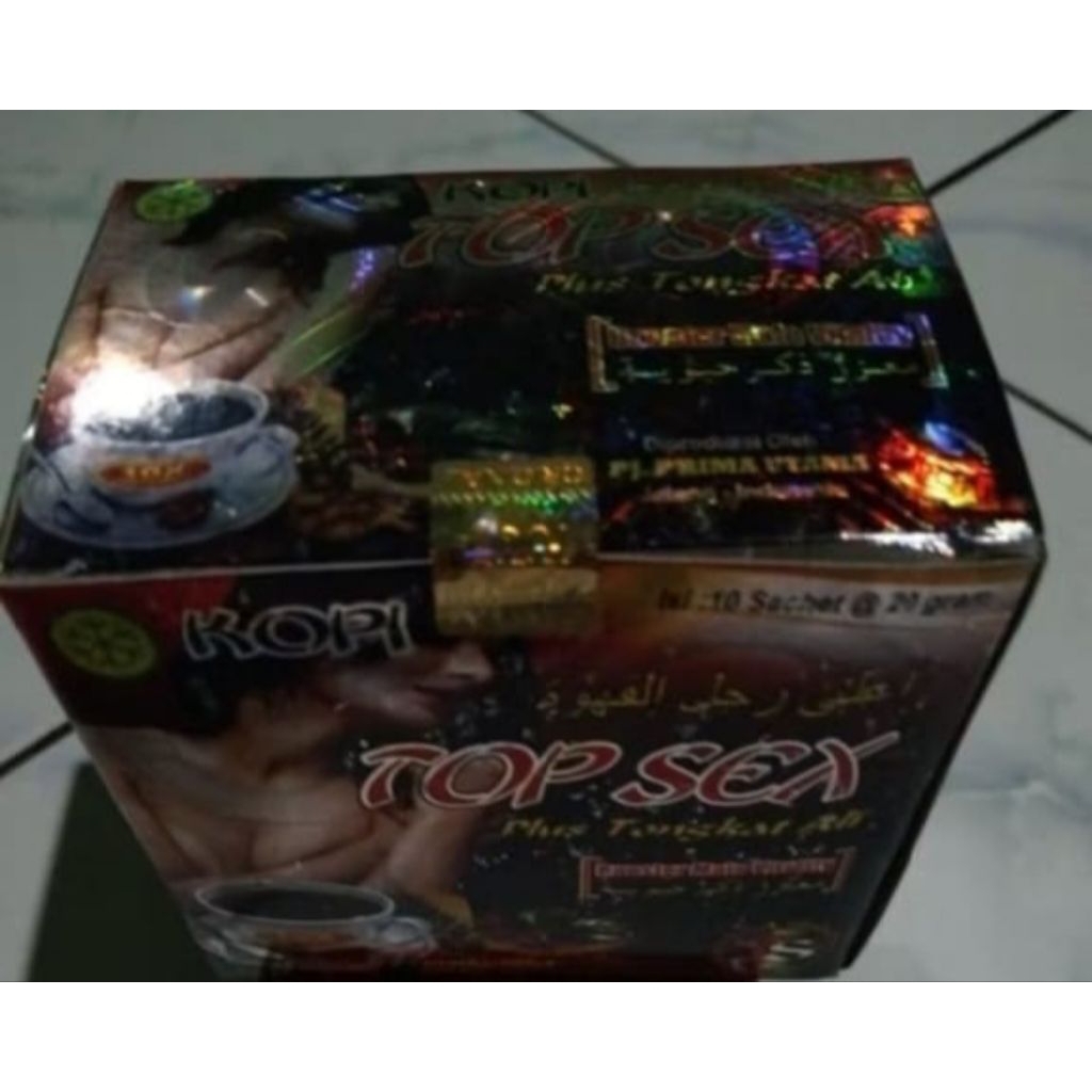 

KOPI#HERBAL#topsex original#dimensi JEMPOL