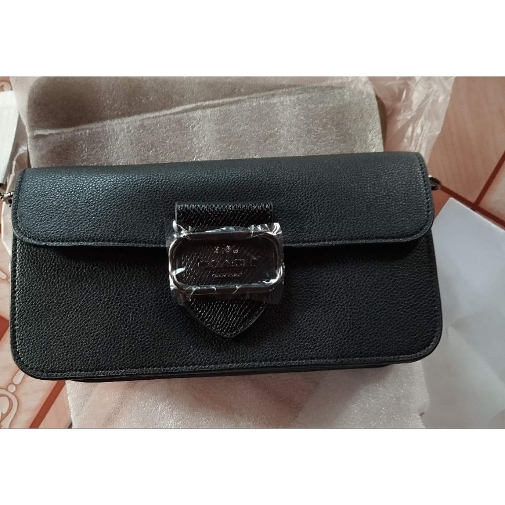 coc morgan terbaik  1:1