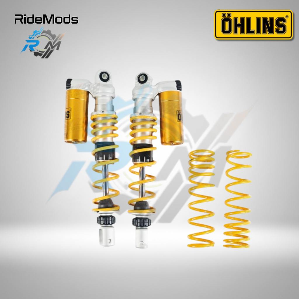 SHOCK OHLINS XMAX YA241