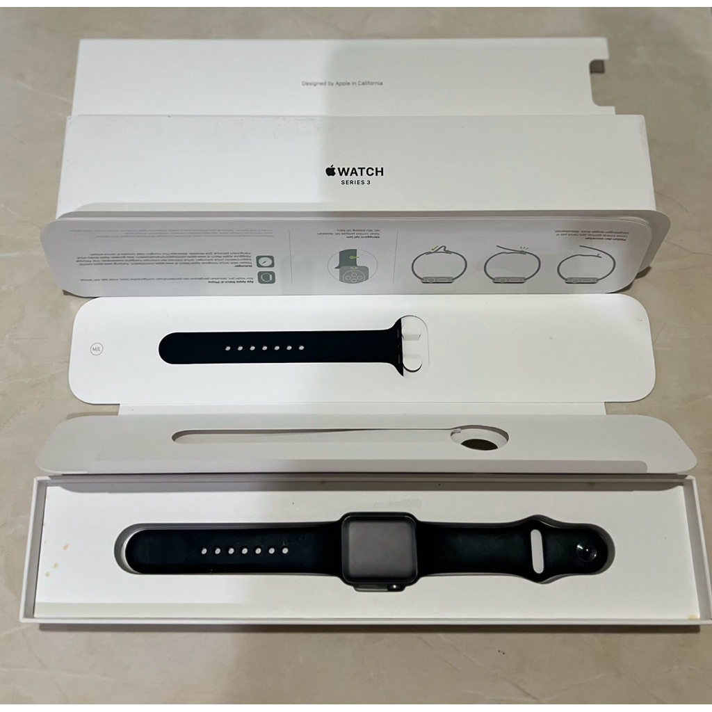 Apple Watch iwatch series 3
