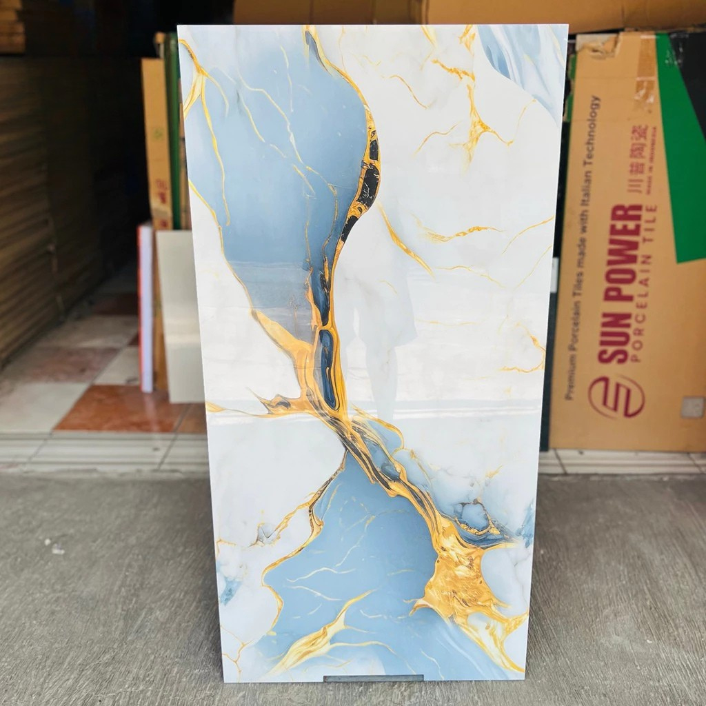 Granit 60x120 Home Luxury LGH 6120561P | High Glossy | Grade AAA