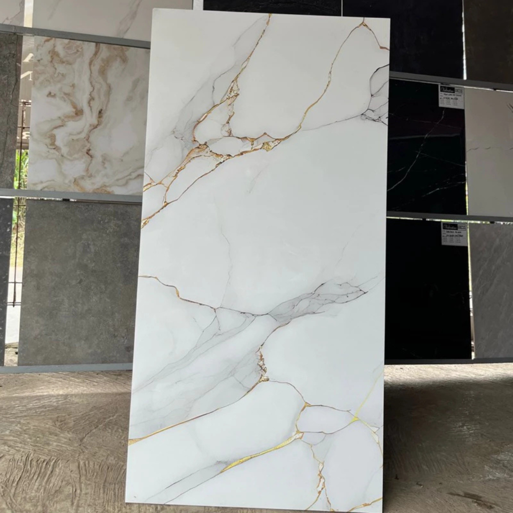 Granit 60x120 Home Luxury LGH 6120560P | High Glossy | Grade AAA