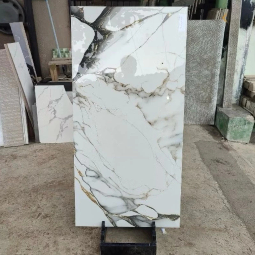 Granit 60x120 Home Luxury LGH 6120559P | High Glossy | Grade AAA